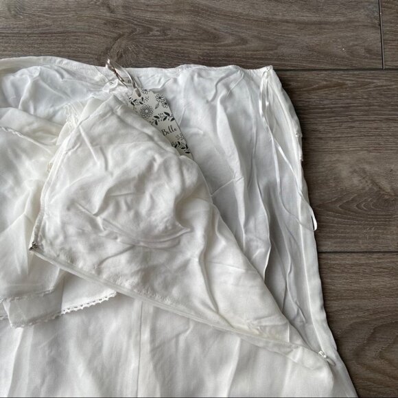 NWT Honey Belle  One Shoulder Romper - Picture 7 of 11